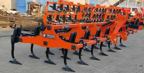 تصویر 4 از گاوآهن محمدزاده دست دوم سازگار با انواع زمین و دوام مطلوب